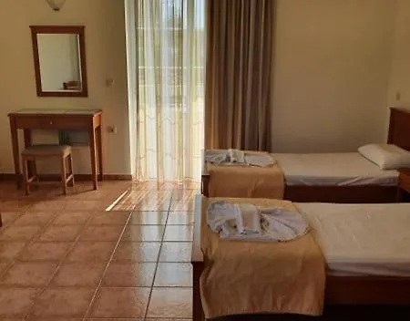 Sofia & Apts Agia Marina