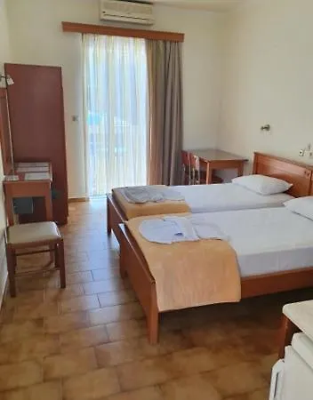 Aparthotel Sofia & Apts Agia Marina