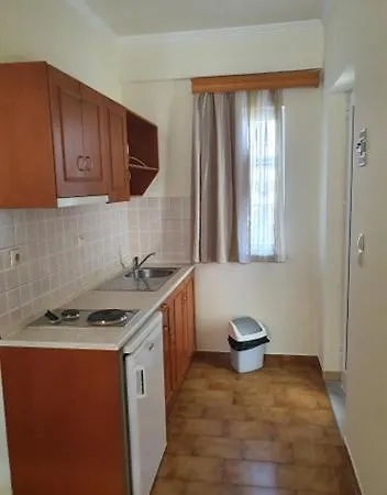 Sofia & Apts *