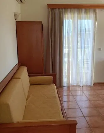 Sofia & Apts Aparthotel
