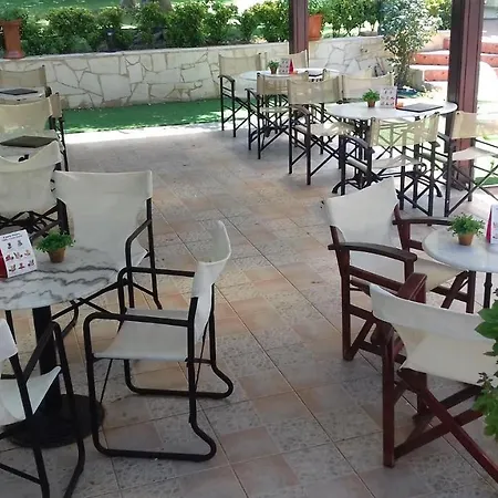 Sofia & Apts Aparthotel Agia Marina
