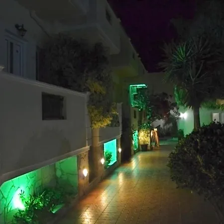 Aparthotel Sofia & Apts Agia Marina