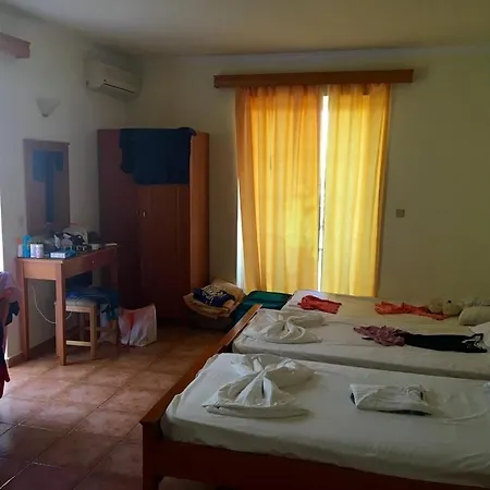 Sofia & Apts * Agia Marina