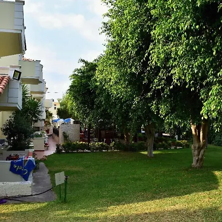 Aparthotel Sofia & Apts Agia Marina